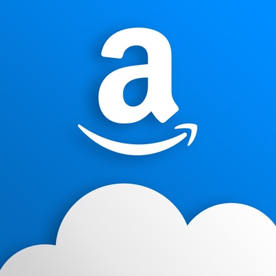 Amazon Drive: Ab sofort unbegrenzter Online-Speicherplatz in Deutschland