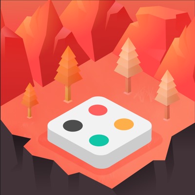 Blyss: Dieses neue Endlos-Puzzle-Spiel ist mir zu langweilig