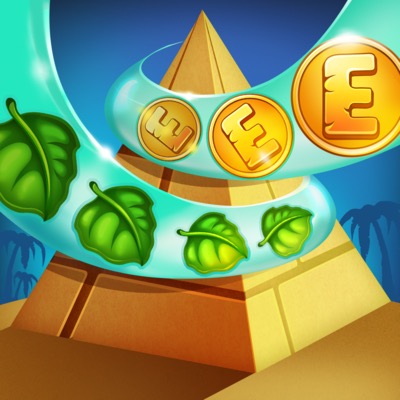 Cradle of Egypt: Eines der besten Match3-Games im App Store derzeit gratis statt 4,99 Euro