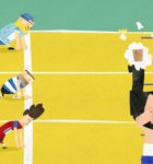 Fiete Sports 4