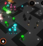 Ionic Wars 1