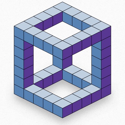 Kubic: Kniffliges Puzzle erstmals zum Nulltarif im App Store