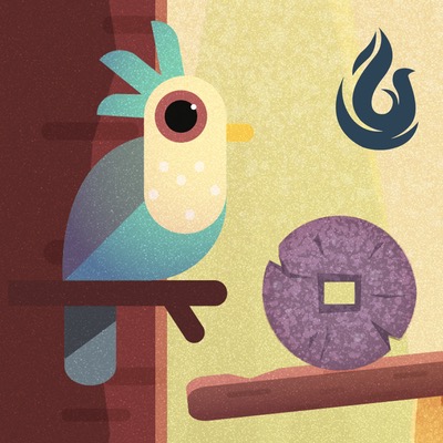 Leveled!: Stapeln, stapeln und noch mehr stapeln in niedlichem kleinen iPhone-Spiel