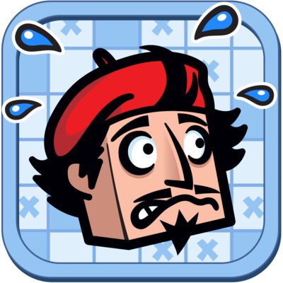 Paint it Back: Cooles Puzzle-Spiel bekommt nach drei Jahren umfangreiches Update