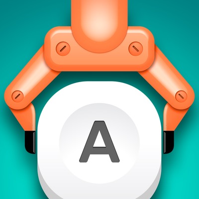 Pic the Words: Gutes Wort-Such-Spiel kann kostenlos gespielt werden
