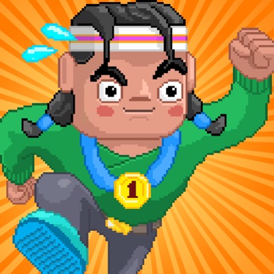 ReRunners: Plattformer im Freemium-Modell ist spaßig, aber zu komplex