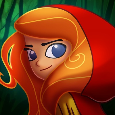 RedStory Rotkäppchen: Niedliches Freemium-Jump’N’Run erinnert an Rayman-Games
