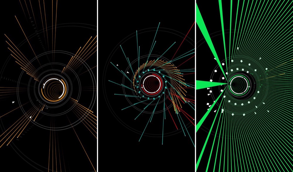 Super Arc Light: Futuristischer Arcade-Shooter erstmals kostenlos