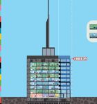 Wolkenkratzer von Tinybop 2