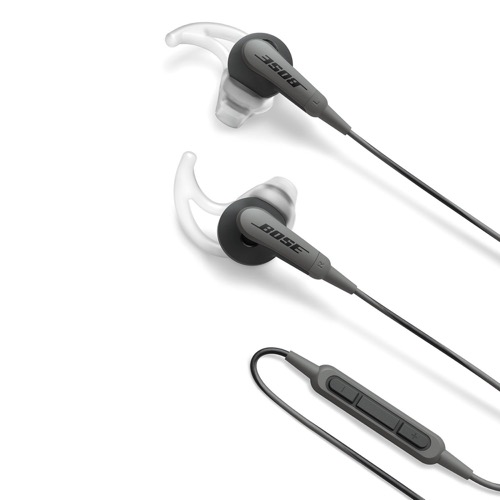 Stiftung Warentest bewertet Sportkopfhörer: Bose und Beats sichern sich die Gesamtwertung