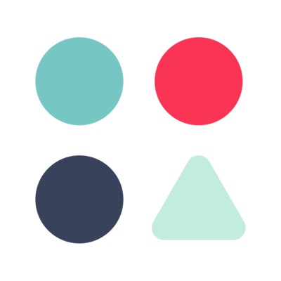 Dots & Co im Test: Nachfolger eines tollen Puzzle-Spiels jetzt im App Store