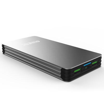 eBay: Ninetec 15.000 mAh Akku für nur 19,99 Euro (Update)