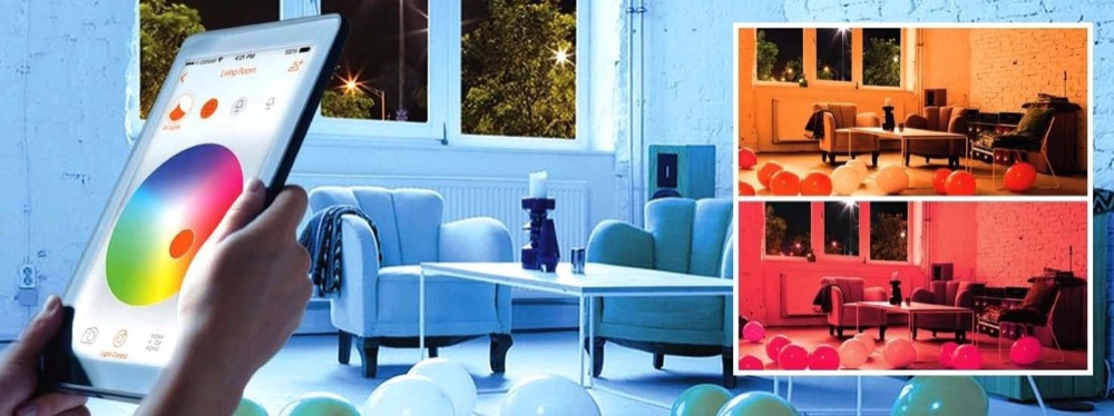 osram lightify