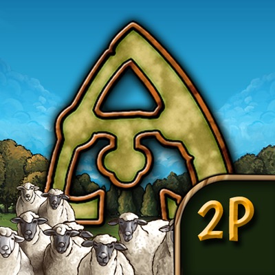 Preisgekröntes Brettspiel „Agricola: Die Bauern und das liebe Vieh“ jetzt für iPhone & iPad erhältlich