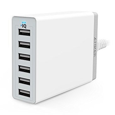 Anker startet 20-Prozent-Aktion: Viele Ladegeräte, Schutzhüllen & Lautsprecher reduziert