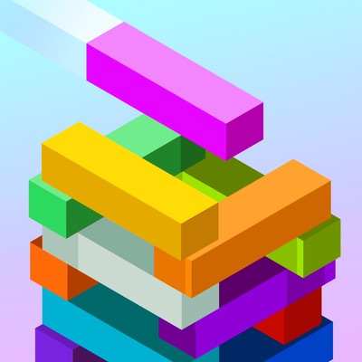 Buildy Blocks: Neues kostenloses Geschicklichkeits-Spiel spricht alle Jenga-Fans an
