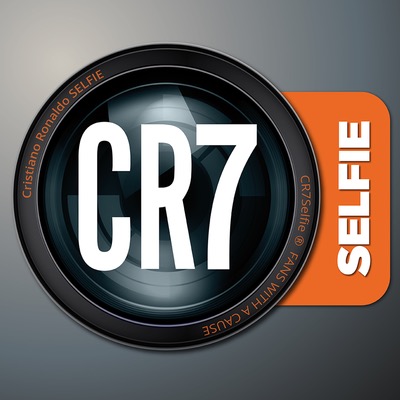 CR7Selfie: Ein Foto mit Cristiano Ronaldo kostet 1,99 Euro