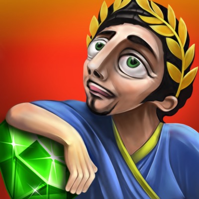 Cradle of Rome: Eines der besten Match3-Games derzeit auf 2,99 Euro reduziert