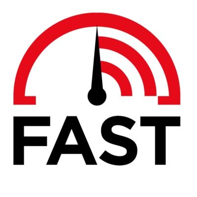 „FAST Speed Test“ von Netflix misst Internetgeschwindigkeit besonders schnell