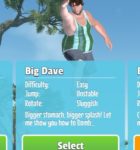 Flip Diving 3