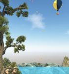Flip Diving 4