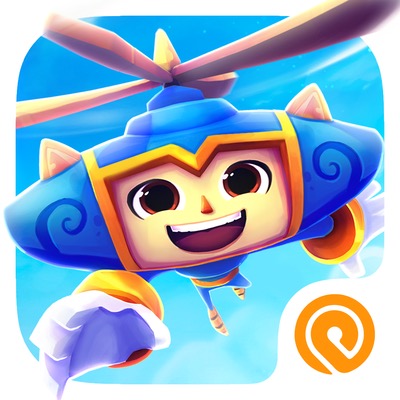 Heroki: Premium-Abenteuer von Sega so günstig wie noch nie