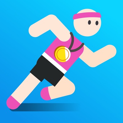Ketchapp Summer Sports: Witziges Highscore-Spiel bekommt neue Sportarten