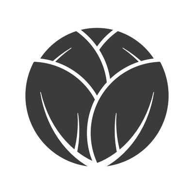 Krautkopf: 80 vegetarische Rezepte in einer schick gestalteten Premium-App