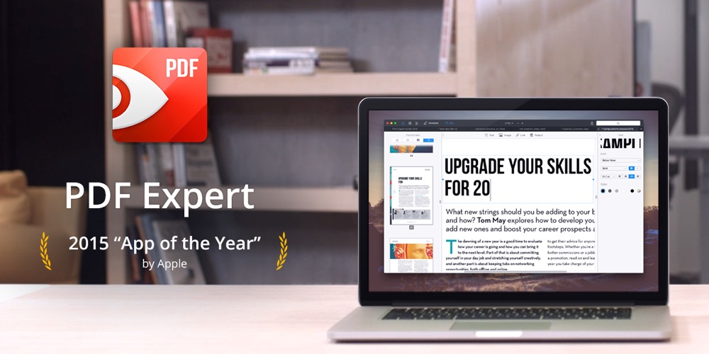 pdf expert 4.5 ipa