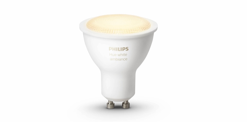 Philips Hue_white ambiance_GU10