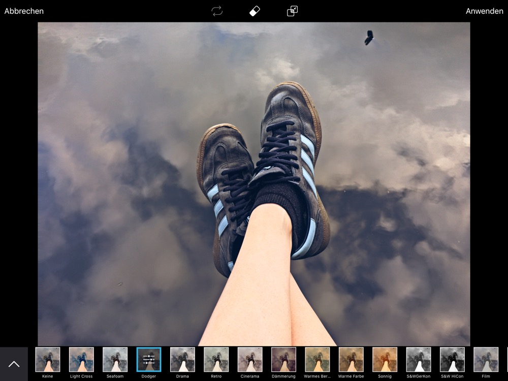 PicsArt: Fotos bearbeiten, Zeichnungen anfertigen und Collagen erstellen mit einer App