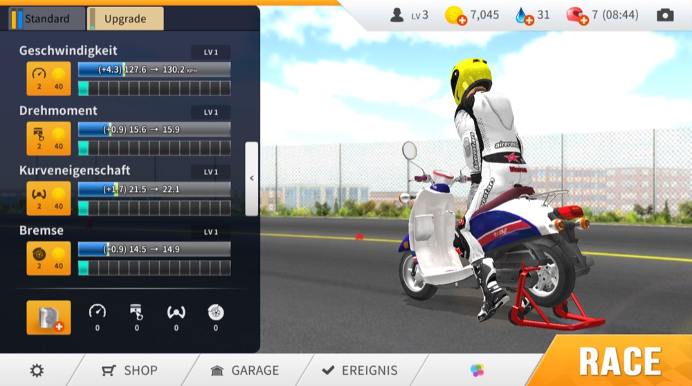 Real Moto 2