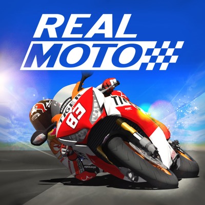 Real Moto: Dieses Motorrad-Rennspiel lässt keinen richtigen Spielspaß aufkommen