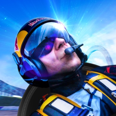Red Bull Air Race 2: Spektakuläres Arcade-Rennspiel punktet mit echten Orten