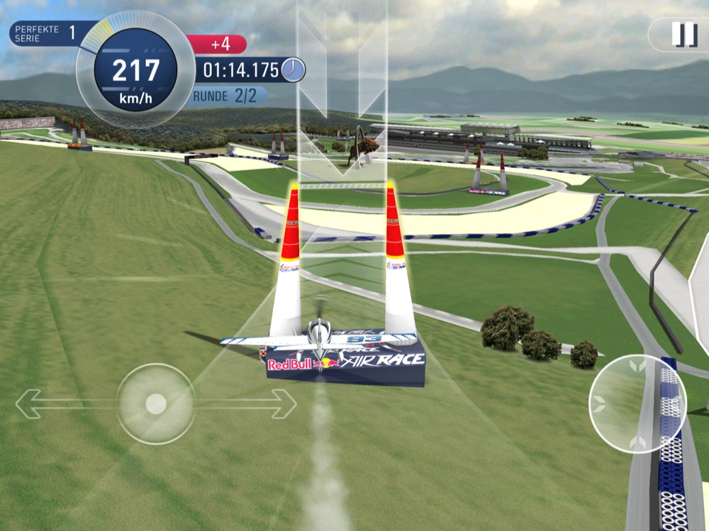 Red Bull Air Race 2