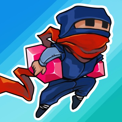Rogue Ninja: Nichts neues aus dem App Store