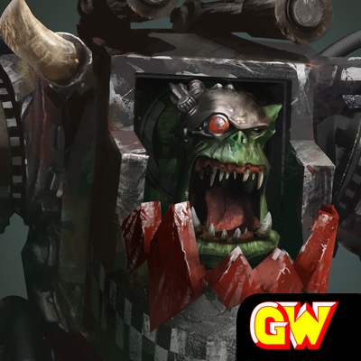 Warhammer 40,000 Armageddon – Da Orks: Neues Premium-Strategie-Spiel von Slitherine