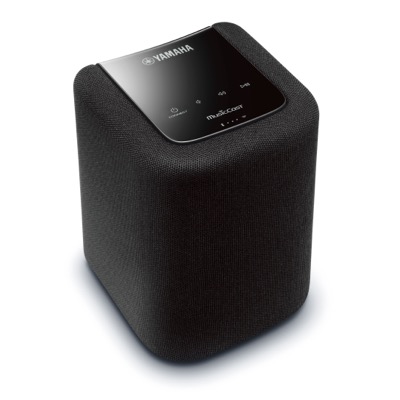 Yamaha MusicCast: Drei neue Multiroom-Lautsprecher kommen zur IFA auf den Markt