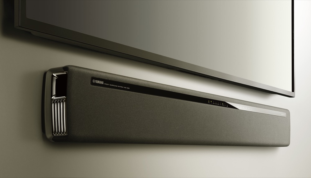 Yamaha YAS-306