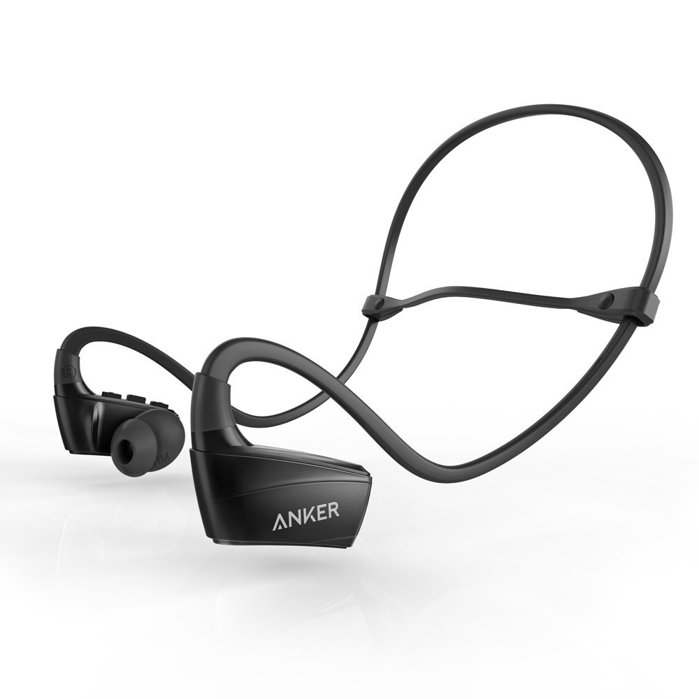 Anker SoundBuds Sport NB10: Sportliche Bluetooth-InEars mit IPX-5 im ausführlichen Test