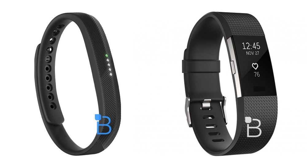 Erste Details zum neuen Fitbit Charge 2 & Fitbit Flex 2 durchgesickert (Update)