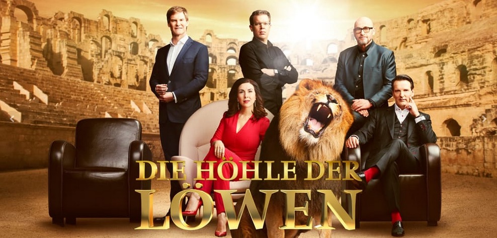 Die Höhle der Löwen: 3. Staffel mit App-Experte Frank Thelen startet morgen