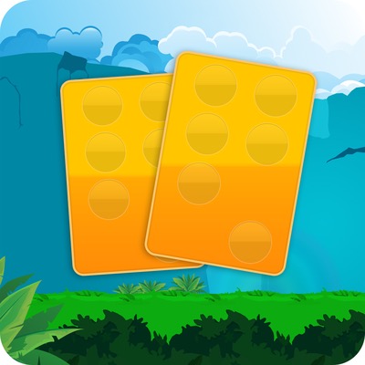 Domino Run 2: 3D-Puzzle-Game um Dominosteine, Plattformen und die perfekte Konstellation