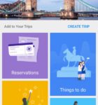 Google Trips 1