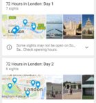 Google Trips 3