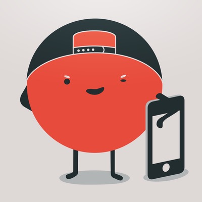 Gyro Skate: Kleines Spiel verwandelt das iPhone in eine Trickkiste für Skateboarder