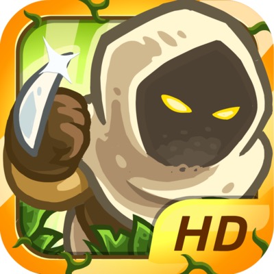 Kingdom Rush Frontiers: Ein weiterer Klassiker landet auf Apple Arcade
