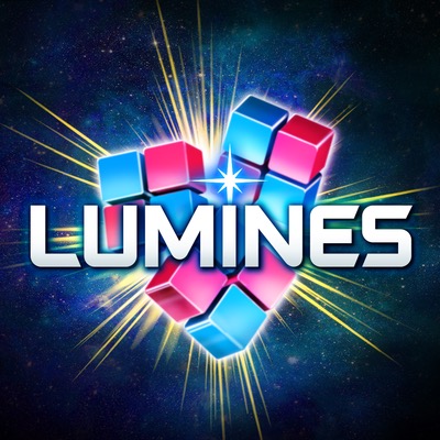 Für alle Tetris-Fans: Lumines erstmals für nur 99 Cent im App Store