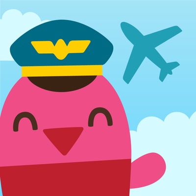 Sago Mini Flugzeug-Abenteuer: Spannende Entdeckungsreise für kleine Hobby-Piloten