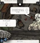 Sorcery 4 4